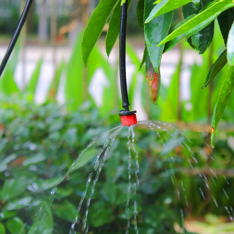 西安节水灌溉